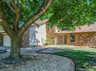 3316 W Quincy St, Broken Arrow, OK 74012