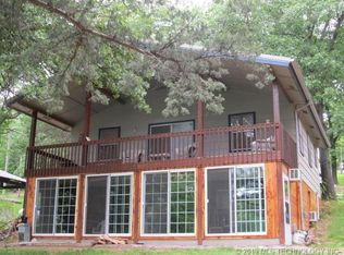 5244 County Road 370, Eucha, OK 74342