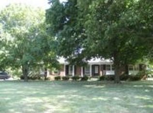 2050 Old Lexington Rd, Danville, KY 40422