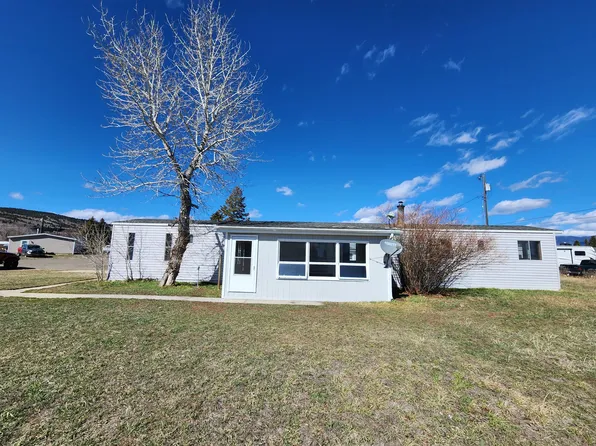 204 S Cook St, Boulder, MT 59632