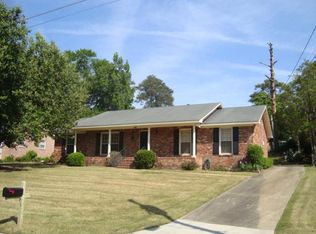 2123 Coventry Dr, Columbus, GA