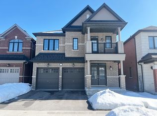 19 Yarl Dr, Markham, ON L3S 0G5