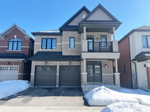 19 Yarl Dr, Markham, ON L3S 0G5