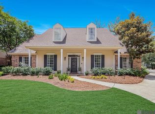 10610 Old Lodge Ct, Baton Rouge, LA 70817