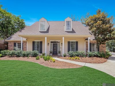 10610 Old Lodge Ct, Baton Rouge, LA, 70817