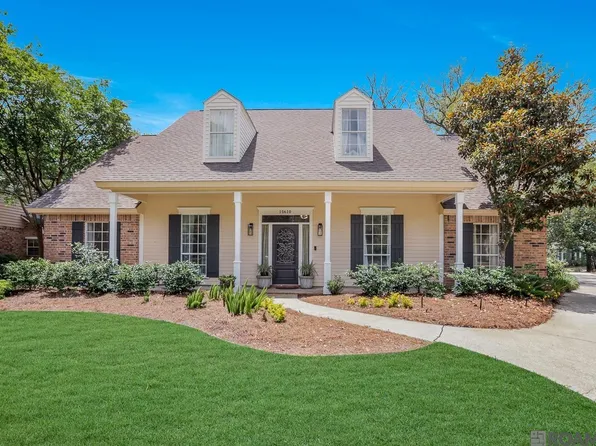 10610 Old Lodge Ct, Baton Rouge, LA 70817
