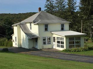 3265 State Route 52, White Sulphur Springs, NY 12787