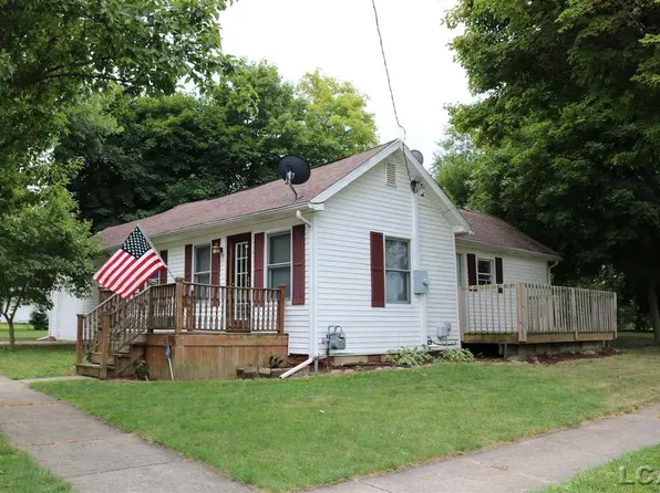 3422 West St, Clayton, MI 49235