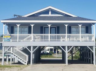 2005 N Ocean Blvd, North Myrtle Beach, SC 29582