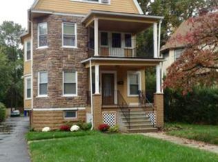 243 Dodd Street #First Floor, East Orange, NJ 07017
