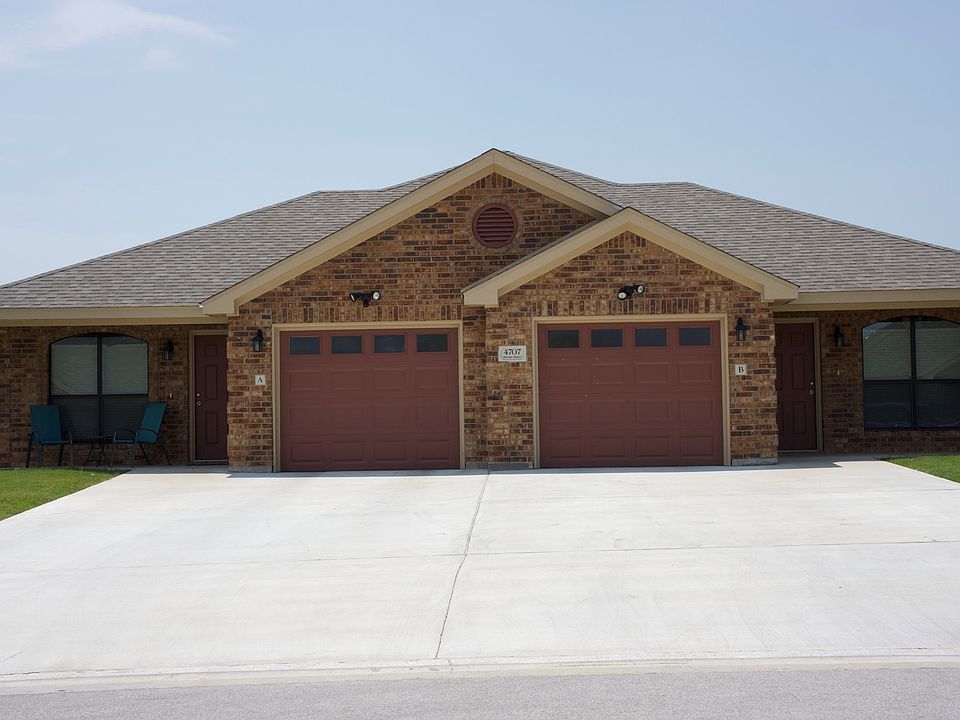1st image of 4707B Passion Flower Blvd