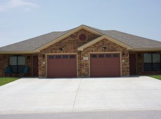 4707B Passion Flower Blvd, Killeen, TX 76549