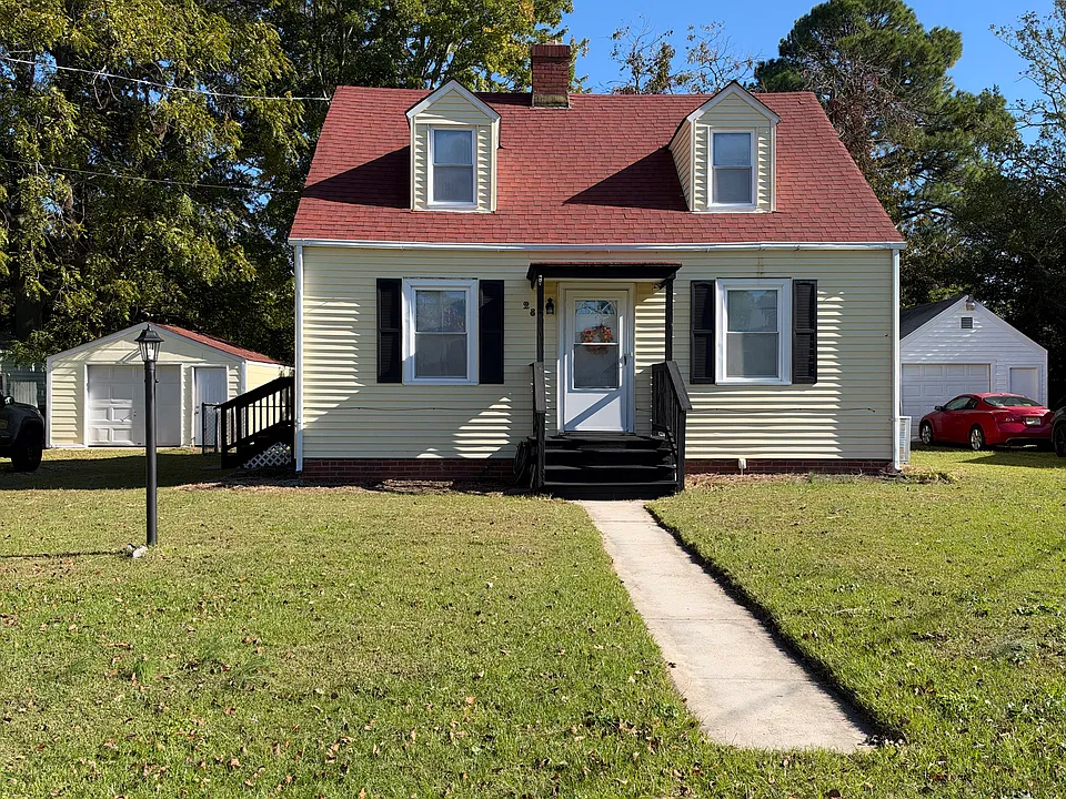 28 Byers Ave