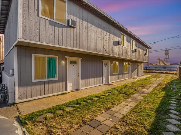 139 Dr Martin Luther King Jr Blvd, Bakersfield, CA 93307