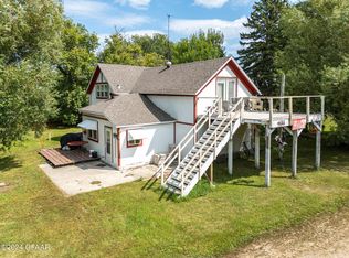 3085 34th St NE, Inkster, ND 58233