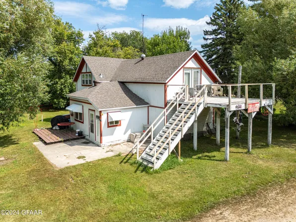 3085 34th St NE, Inkster, ND 58233