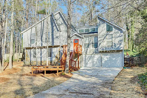1327 Shadowood Trl Photo 1