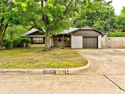 1634 Surrey Dr, Norman, OK, 73071