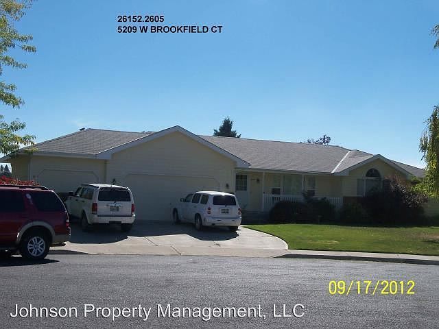2nd image of 5209 W Brookfield Ct