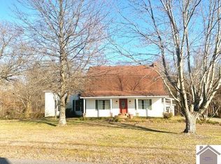 2359 Jackson School Rd, Benton, KY 42025