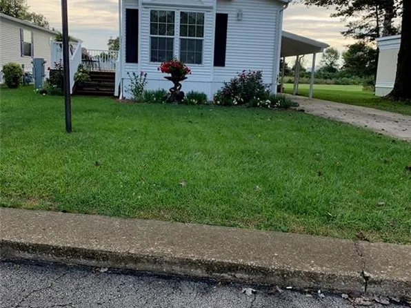 147 Morningside Dr, Pt Clinton, OH 43452
