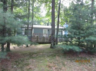 905 Firwood Dr, Roscommon, MI 48653