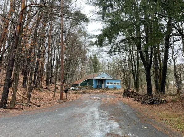 22 Caroline Ave, Mount Vision, NY 13810