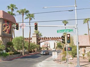5020 Indian River Dr Unit 430, Las Vegas, NV 89103
