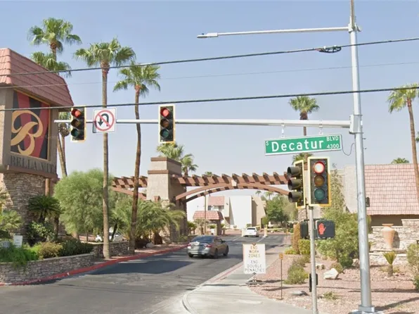 5020 Indian River Dr Unit 430, Las Vegas, NV 89103