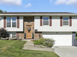 901 Katherine Ave, Lebanon, OH 45036