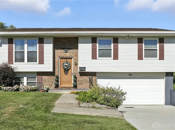 901 Katherine Ave, Lebanon, OH 45036