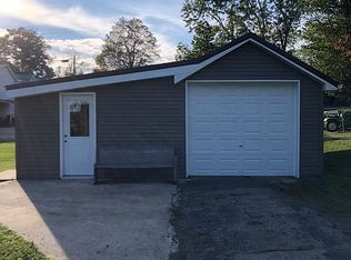 21 Elizabeth St, Mount Vernon, OH 43050