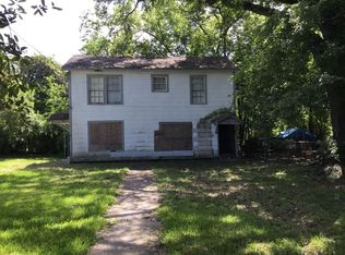 4223-4225 Ector St, Beaumont, TX 77705