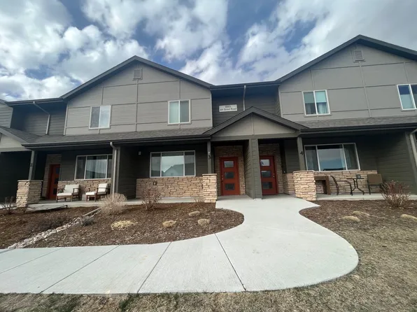 6603 4th Street Rd #3, Greeley, CO 80634