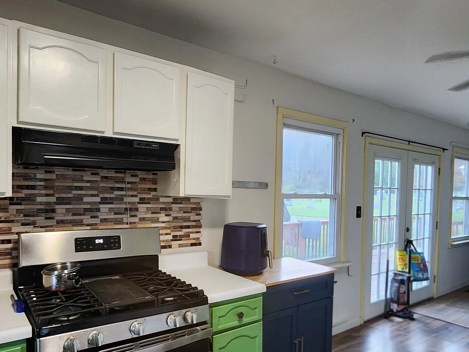 2 bed, 1025 sqft, $1,600 — Photo 4