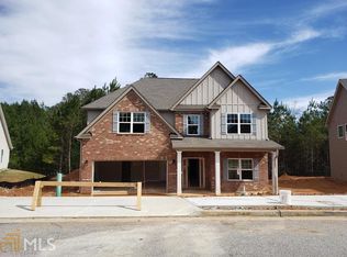 5220 Rosewood Pl #2, Fairburn, GA 30213