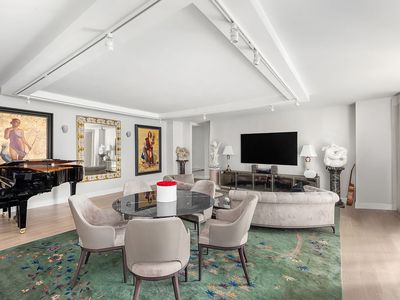 112 W 56th St APT 24S, New York, NY, 10019