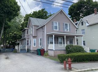 715 Chelmsford St, Lowell, MA 01851