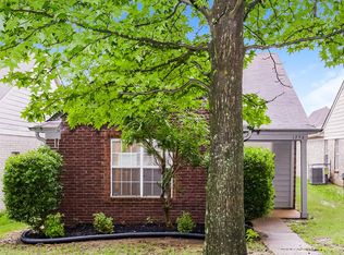 1256 Whitten Rd, Memphis, TN 38134