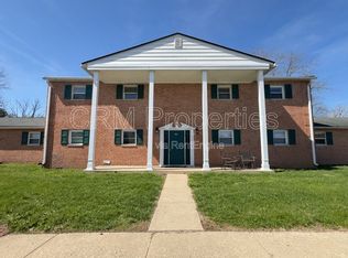 1410 E Jefferson St #13, Franklin, IN 46131