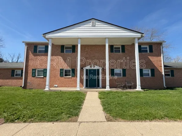 1410 E Jefferson St, Franklin, IN