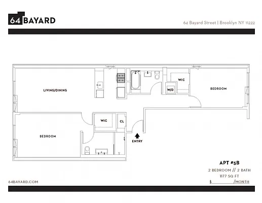 Rented by Brick&Mortar | media 41