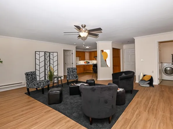 1108 North Milwaukee STREET #362, Milwaukee, WI 53202