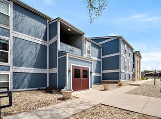7346 S Xenia Cir APT A, Centennial, CO 80112