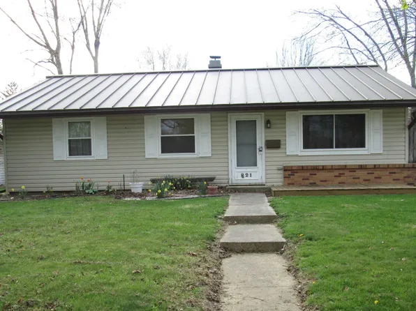 821 N Berkley Rd, Kokomo, IN 46901