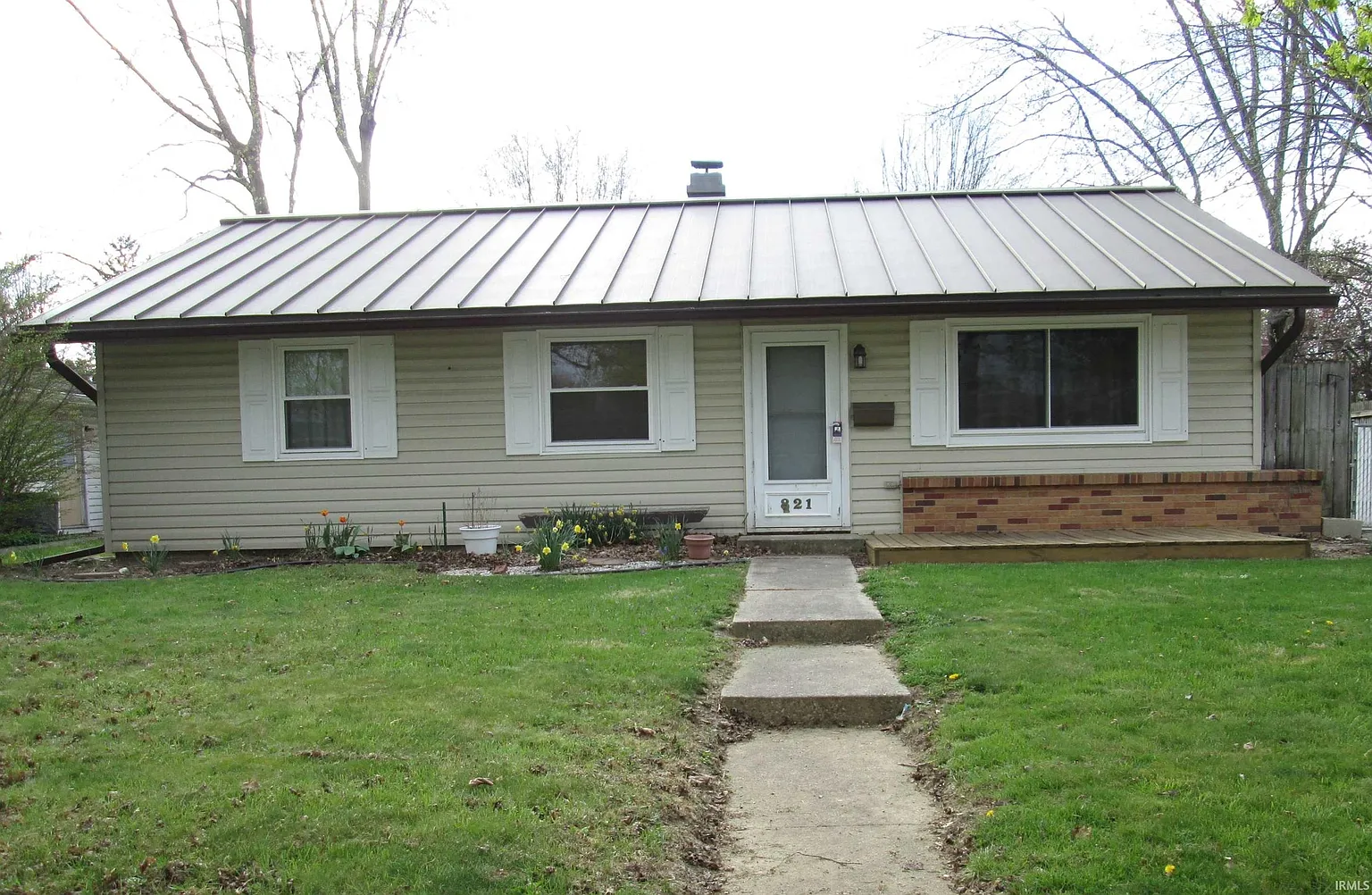 821 N Berkley Rd photo 1