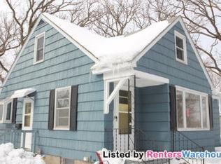 9038 Polk St NE, Blaine, MN 55434