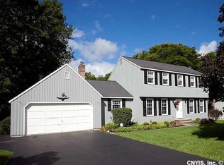 7283 Dabney Ln, Fayetteville, NY 13066