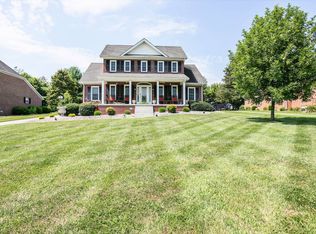 520 Indian Creek Rd, Lebanon, KY 40033
