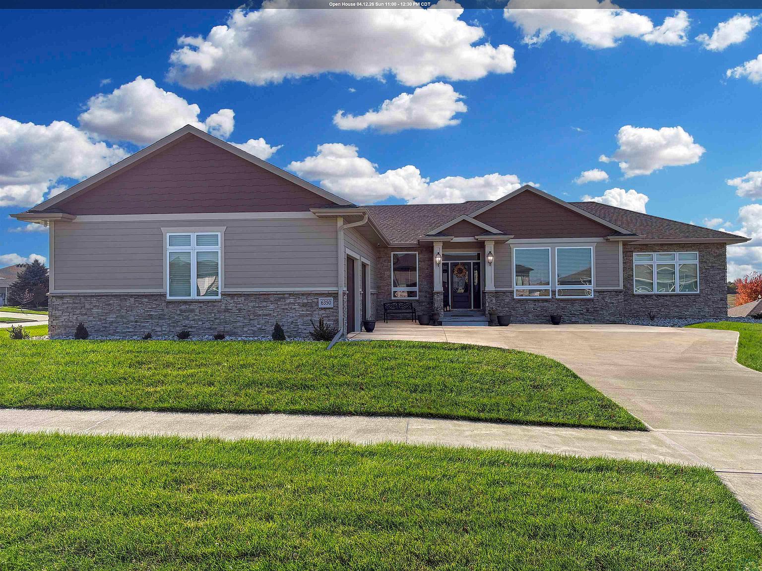 6350 Tiger Dr